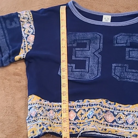 We The Free Top - Picture 6 of 6